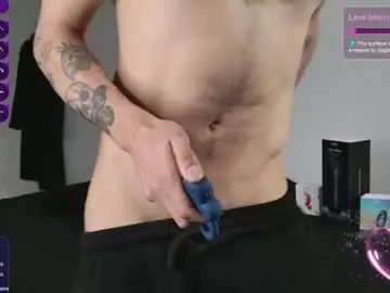 Chaturbate Sex Cam of jackdesfeux