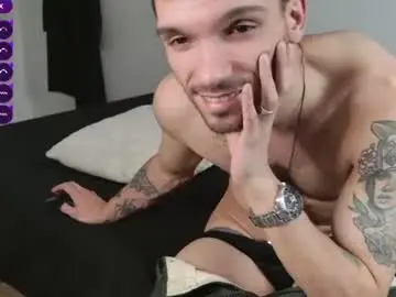 Chaturbate Free Porn Cam of jackdesfeux