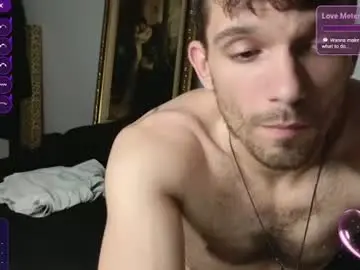Chaturbate Sex Chat of jackdesfeux