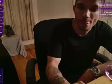 Chaturbate Sex Cam of jackdesfeux