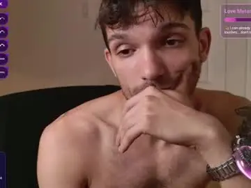 Chaturbate Sex Chat of jackdesfeux