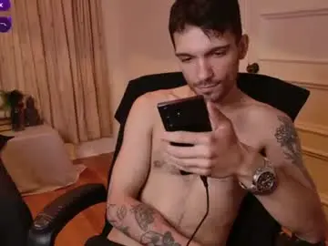 Chaturbate Sex Chat of jackdesfeux
