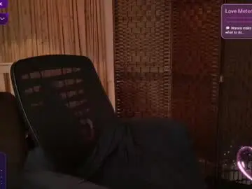 Chaturbate Sex Cam of jackdesfeux