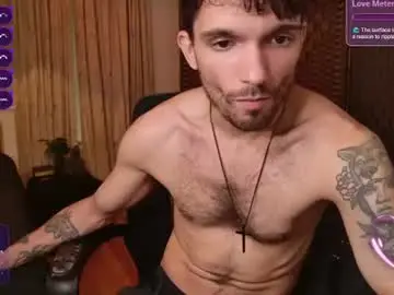 Chaturbate Adult Video Chat of jackdesfeux