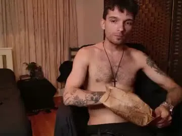 Chaturbate Free Porn Cam of jackdesfeux