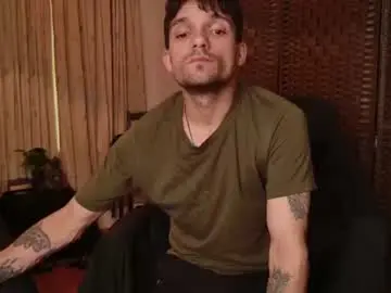 Chaturbate Live Porn of jackdesfeux