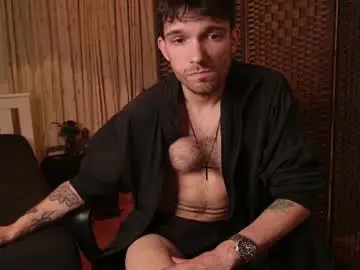 Chaturbate Adult Video Chat of jackdesfeux