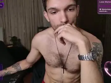 Chaturbate Private Sex Chat of jackdesfeux