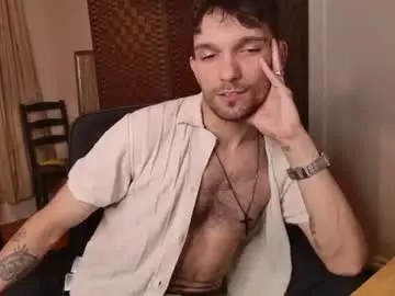 Chaturbate Live Sex Cam of jackdesfeux