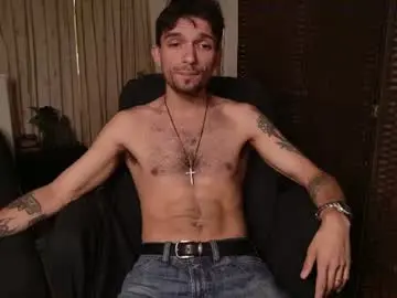 Chaturbate Best Webcam of jackdesfeux