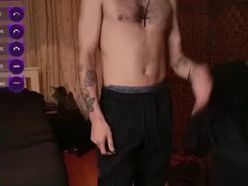 Chaturbate Free Porn Cam of jackdesfeux