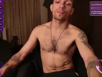 Chaturbate Live Sex Cam of jackdesfeux