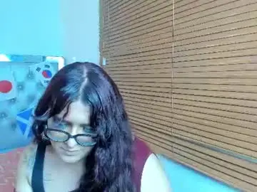 Chaturbate Live Sex Cam of kate_pickman