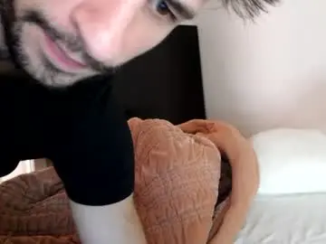 Chaturbate Sex Cam of papijakey
