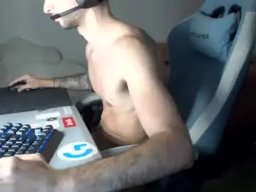 Chaturbate Sex Chat of papijakey