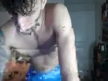Chaturbate Live Porn of papijakey