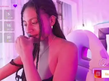 Chaturbate Adult Webcam of queen_perla_