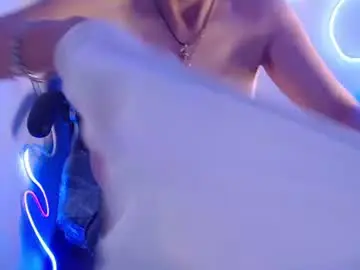 Chaturbate Watch Live Sex Cams of selena_ferreira