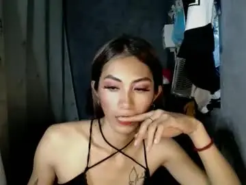 Chaturbate Sex Chat of trans_more