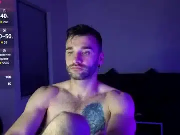 Chaturbate Adult Webcam of unnknow2024
