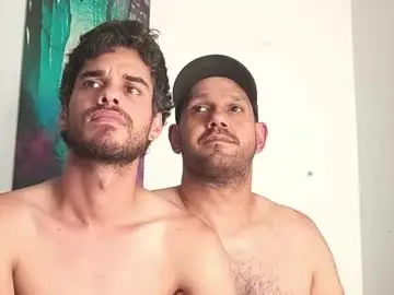 Chaturbate Sex Chat of angelandfranco