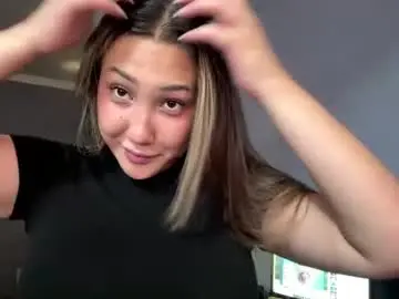 Chaturbate Adult Video Chat of camilahathaway