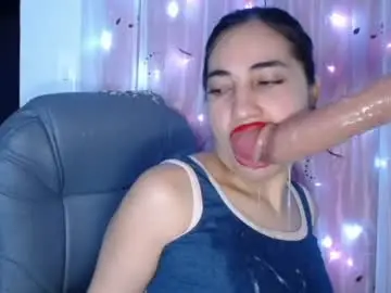 Chaturbate Adult Webcams of capricornio_16