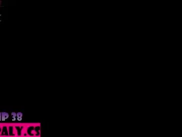 Chaturbate Live Sex Cam of hey_noraly