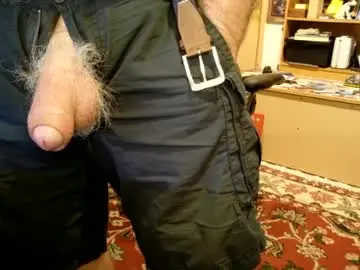 Chaturbate Sex Cam of jaydub33