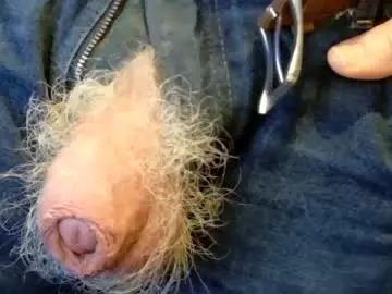 Chaturbate Nude Webcam of jaydub33