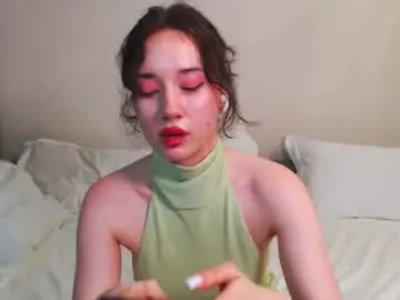 Chaturbate Private Sex Chat of julia_ether