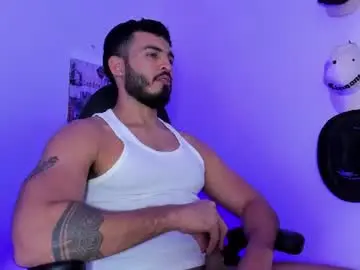 Chaturbate Best live sex cam show of klinsmannwalton