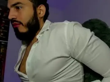 Chaturbate Adult Webcams of klinsmannwalton