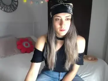 Chaturbate Sex Chat of la_rola_