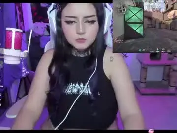 Chaturbate Adult Video Chat of maddyfoox