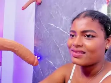 Chaturbate Sex Chat of mafe_garcia