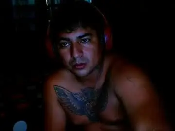 Chaturbate Sex Cam of master_aron
