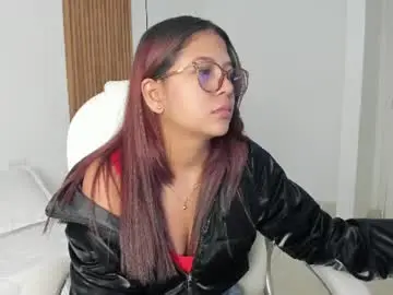 Chaturbate Sex Chat of mila__monroe