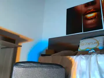 Chaturbate Best live sex cam show of milahot23