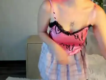 Chaturbate Nude Webcam of moon_starry