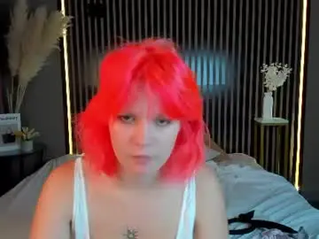 Chaturbate Live Sex Cam of moon_starry