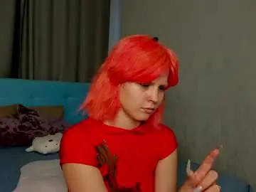 Chaturbate Live Sex Cam of moon_starry