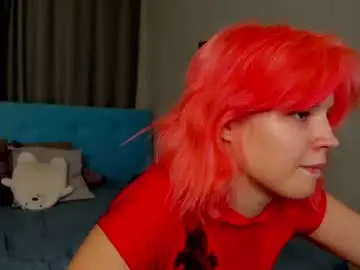 Chaturbate Free Live Porn of moon_starry