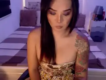 Chaturbate Sex Cam of pretty_arielts