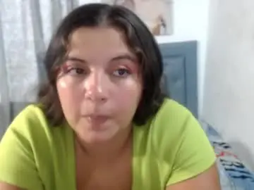 Chaturbate Sex Cam of sarah_acero