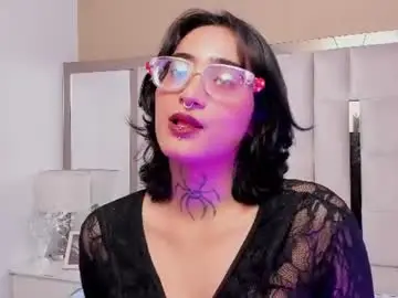 Chaturbate Adult Webcam of spider_webbed
