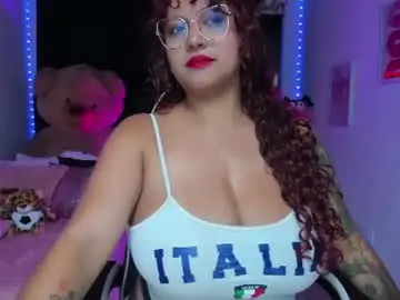 Chaturbate Private Sex Chat of sweetie_lena_