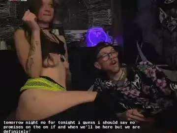 Chaturbate Free Live Porn of webz_and_kordz