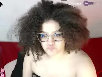 Chaturbate Free Porn Cam of _hexdoll_