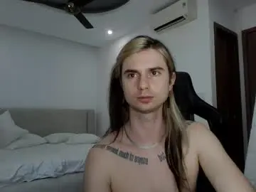 Chaturbate Adult Video Chat of _just_funk_